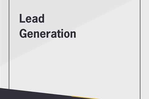 Lead Generation - Free Real Estate Education Classes
