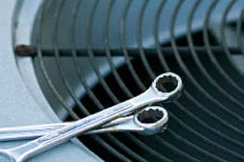 HVAC Repair Rates - SmartLiving (888) 758-9103