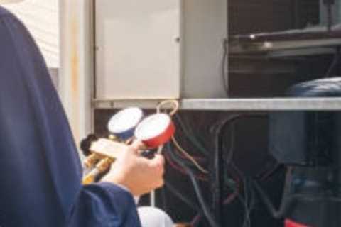 HVAC Repair Marietta GA - SmartLiving (888) 758-9103