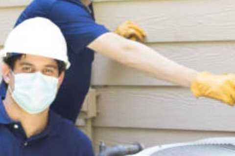 HVAC Repair 62234 - SmartLiving (888) 758-9103