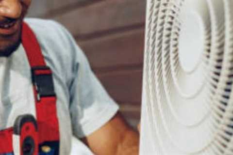 HVAC Repair Doctor - SmartLiving (888) 758-9103