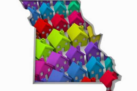 CoreLogic Assesses Missouri Housing Markets