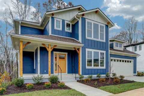 Single Family Homes For Sale In Charlottesville VA