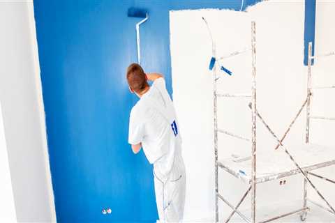 Is house painting a good career?