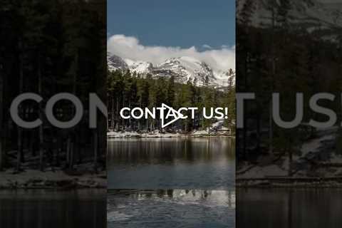 Contact Us! #colorado #usa #land