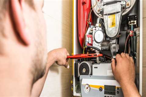 What should an hvac service include?
