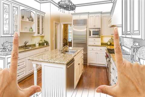 Is renovate and remodel the same thing?