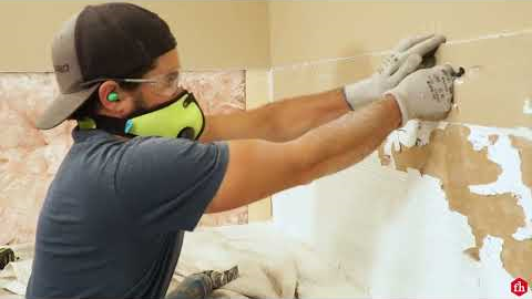 How to Apply Venetian Plaster