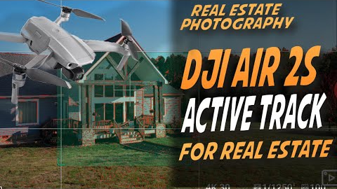 Using Spotlight Mode for Real Estate Video