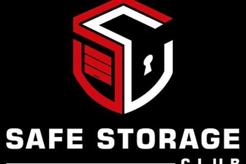  	Safe Storage Club - Self-Storage Facility - Machesney Park, IL 61115 