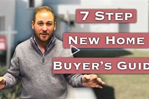 First Time Home Buyer Ontario: Follow These 7 Steps 🏠