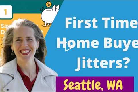 First Time HomeBuyer Tips For The Seattle, Washington Real Estate Market