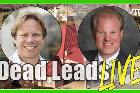 Revive Your Dead Leads With Chris Craddock & Jay Conner