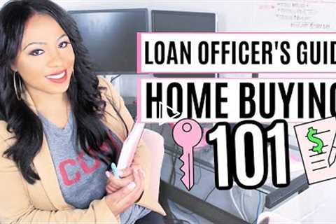 How To Buy A House In 2020 + First-time Home Buyer Tips | INSIDER SECRETS, TIPS, TRICKS, &..