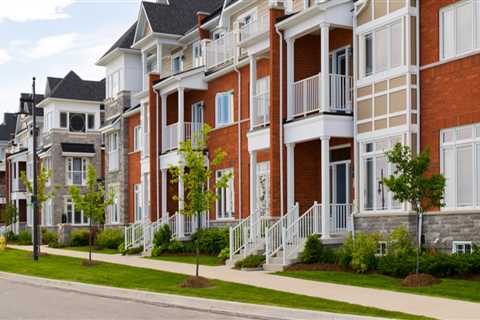 Why is multi family a good investment?