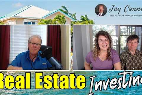 Real Estate Deals With Crystal Mewhorter