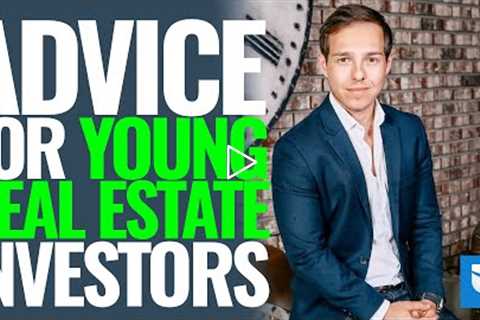Investing In Real Estate For The Young Investor (Graham Stephen Advice)