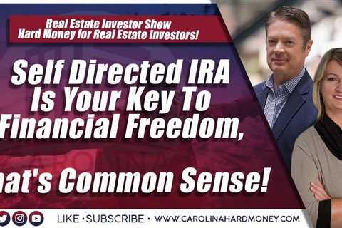 192 Self Directed IRA Is Your Key To Financial Freedom