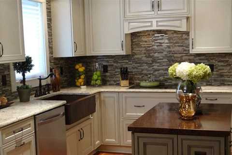 Creative Ideas For Remodeling Your Kitchen