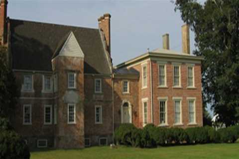 Virginia Historic Homes For Sale - Northern VA, Central VA, Southern VA
