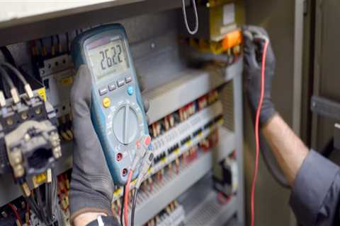 How To Choose The Right Electrical Contractor For Your Home Remodel In Rohnert Park, CA