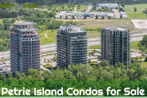 Petrie Island Condos for Sale - HousesForSaleOttawa