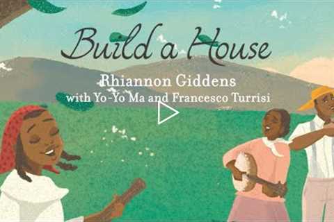 Rhiannon Giddens - Build a House (Official Video)