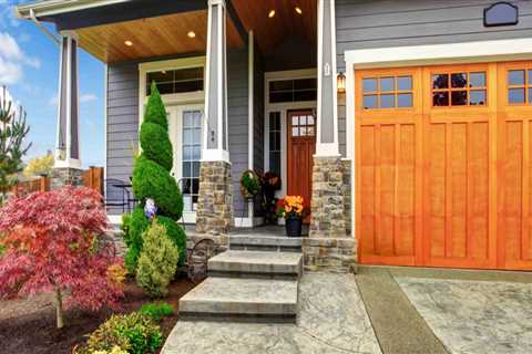 What is curbside appeal why is it important?