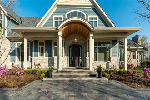 Does curb appeal affect home value?