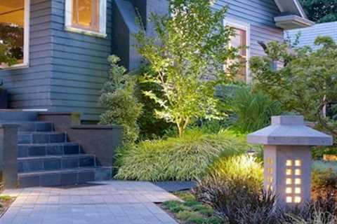 Landscaping Ideas For Front Yards