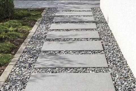 How to Landscape Your Walkway