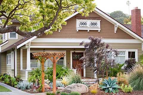 How to Create Creative Curb Appeal for Your Home