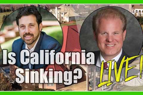 What's Going On in California? with Nathaniel Pitchon Getzel & Jay Conner