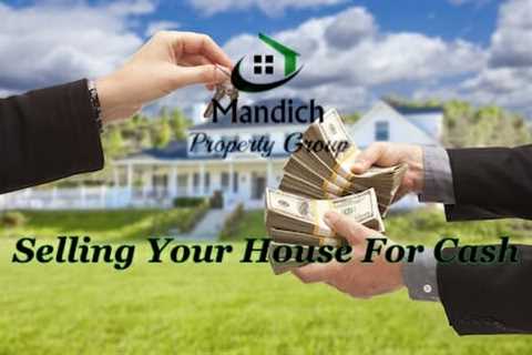 Mandich Property Group Offers Tips on Selling a House Fast for Cash in Dallas GA