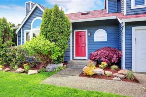 How to Increase Your Home’s Curb Appeal in Dallas