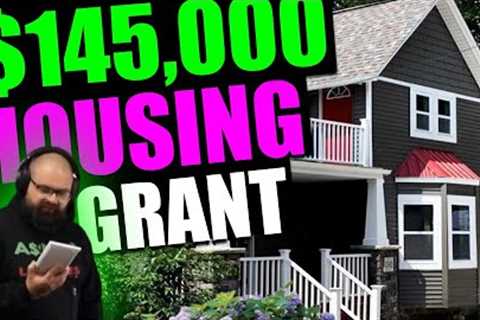 How to Get a Government Grant for Airbnb Rental Property | MLS Search & Analysis 1,172 - 1342 W ..
