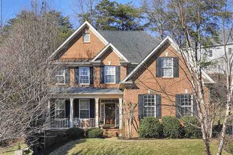 Fontana Charlottesville Homes for Sale