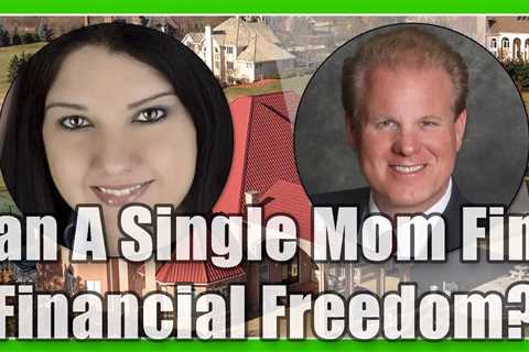 Can A Single Mom Find Financial Freedom? Raising Private Money with Carly Mannino & Jay Conner