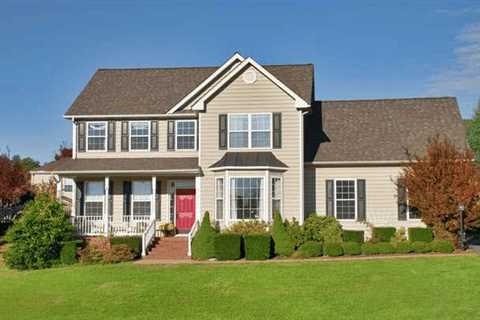 Western Ridge Crozet Homes for Sale