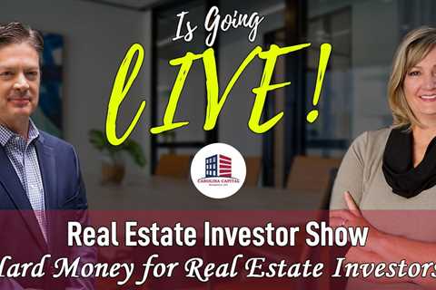 196 Note Investing with Tracy Z on Real Estate Investor Show - Hard Money for Real Estate Investors!