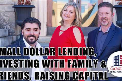 Investing With Family & Friends