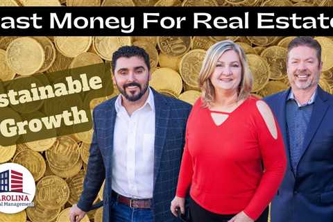 242 How To Scale Responsibly | Real Estate Investor Show - Hard Money for Real Estate Investors