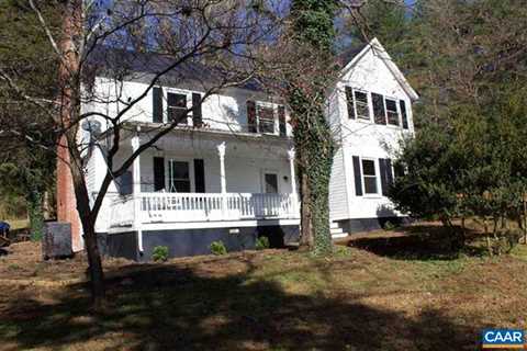 North Garden VA Homes for Sale $540,000