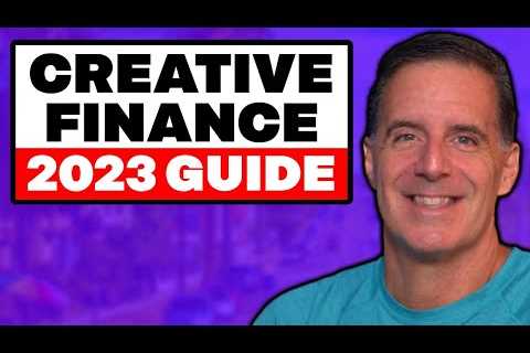 How to Start Taking Over Deals with Creative Finance, Subject To, and Lease Options!