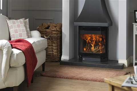 Do you need to clean a wood burning fireplace?