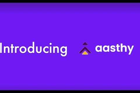 Introducing Aasthy | Your Fractional Real Estate Investment Partner