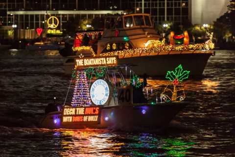 Christmas Lighting Services in Jacksonville, FL