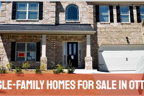 Single-Family Homes for sale in Ottawa - Ottawa Single-Family Homes for sale