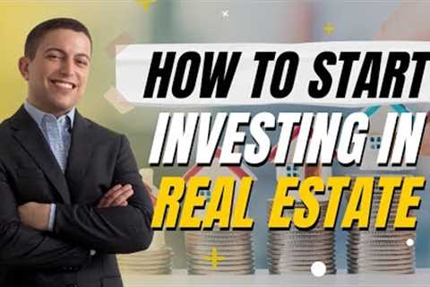 The Ultimate Guide To Investing In Real Estate | Atlanta Real Estate Investing
