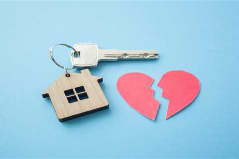 3 Ways to Sell Your House During a Divorce